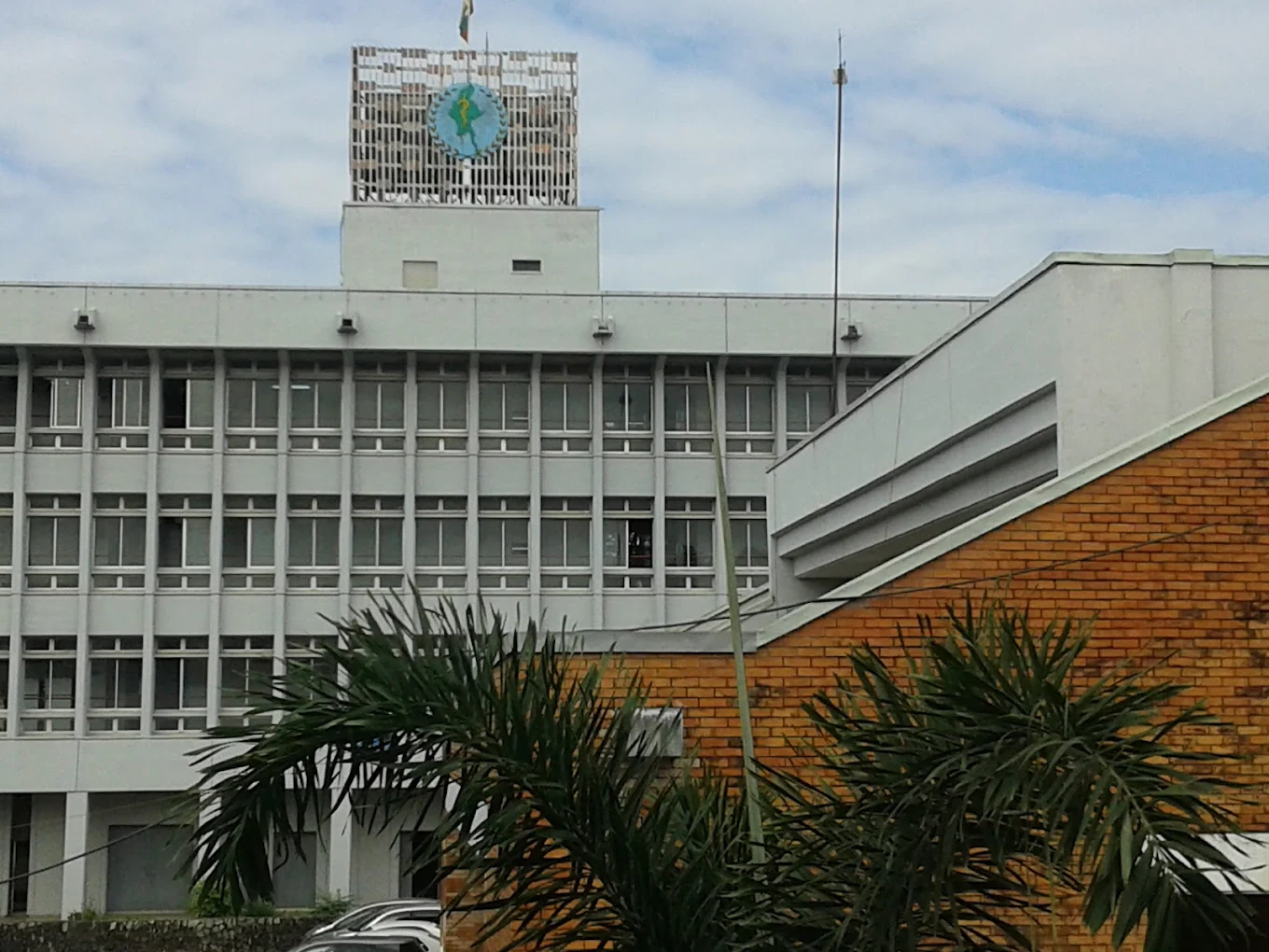 Teaching Hospital